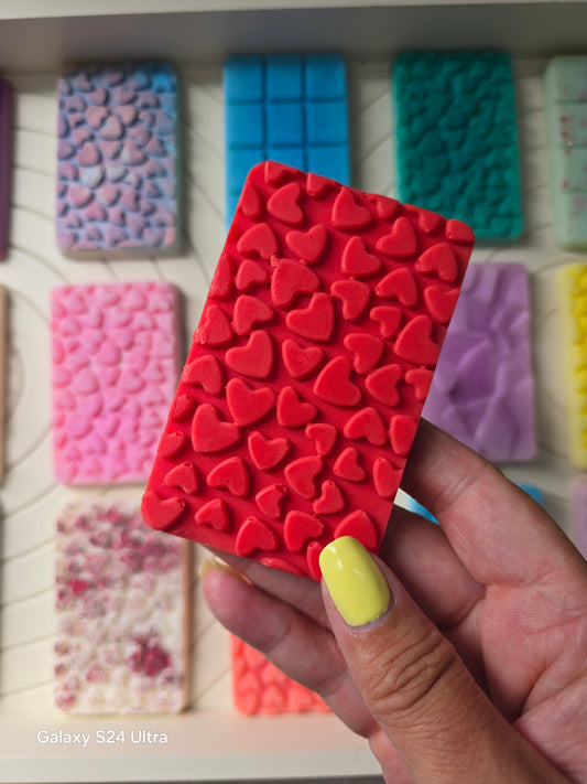 FRUITY & SWEET INSPIRED MINI BARS