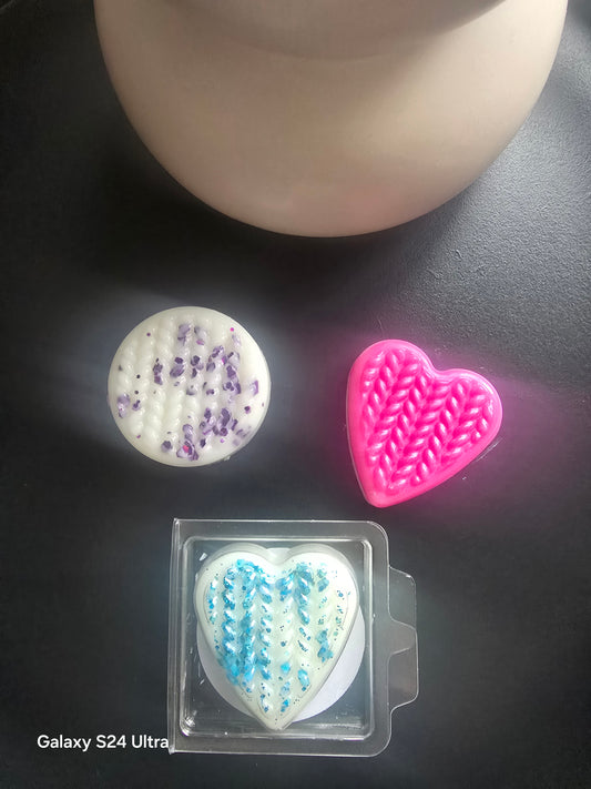 SAMPLE CLAM ODOUR ELIMINATOR