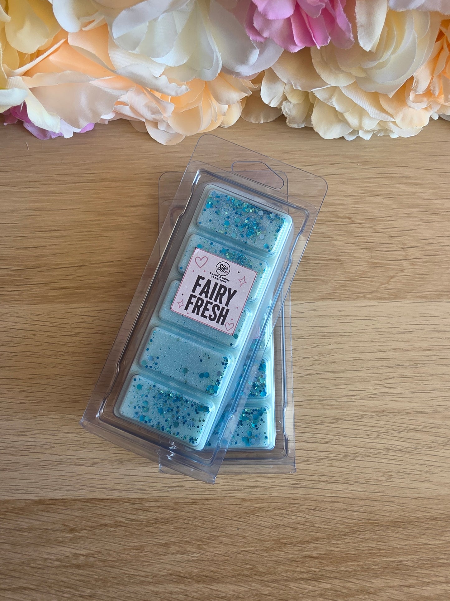 Fairy Fresh Snap Bar