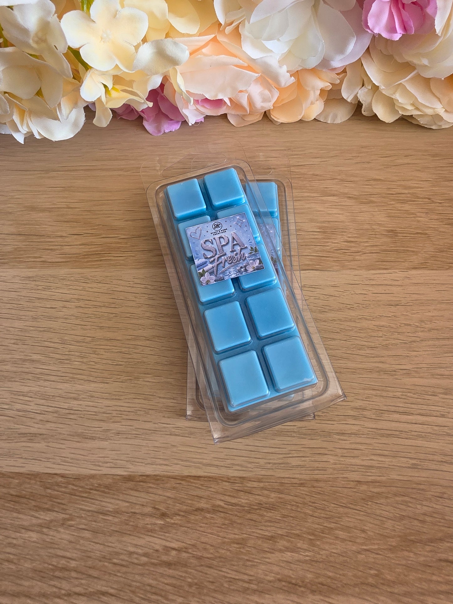 Spa Fresh Snap Bar