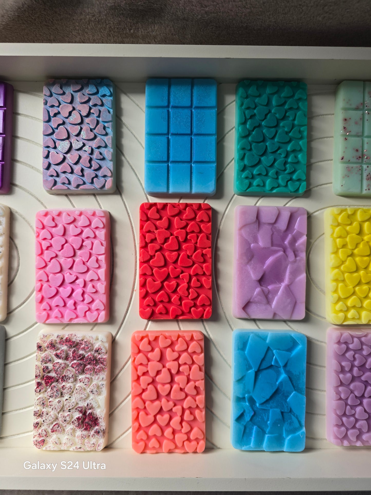 MINI BARS ( other scents)