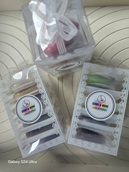 HEARTS BOX