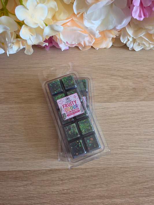 Fruity Odour Eliminator Snap Bar