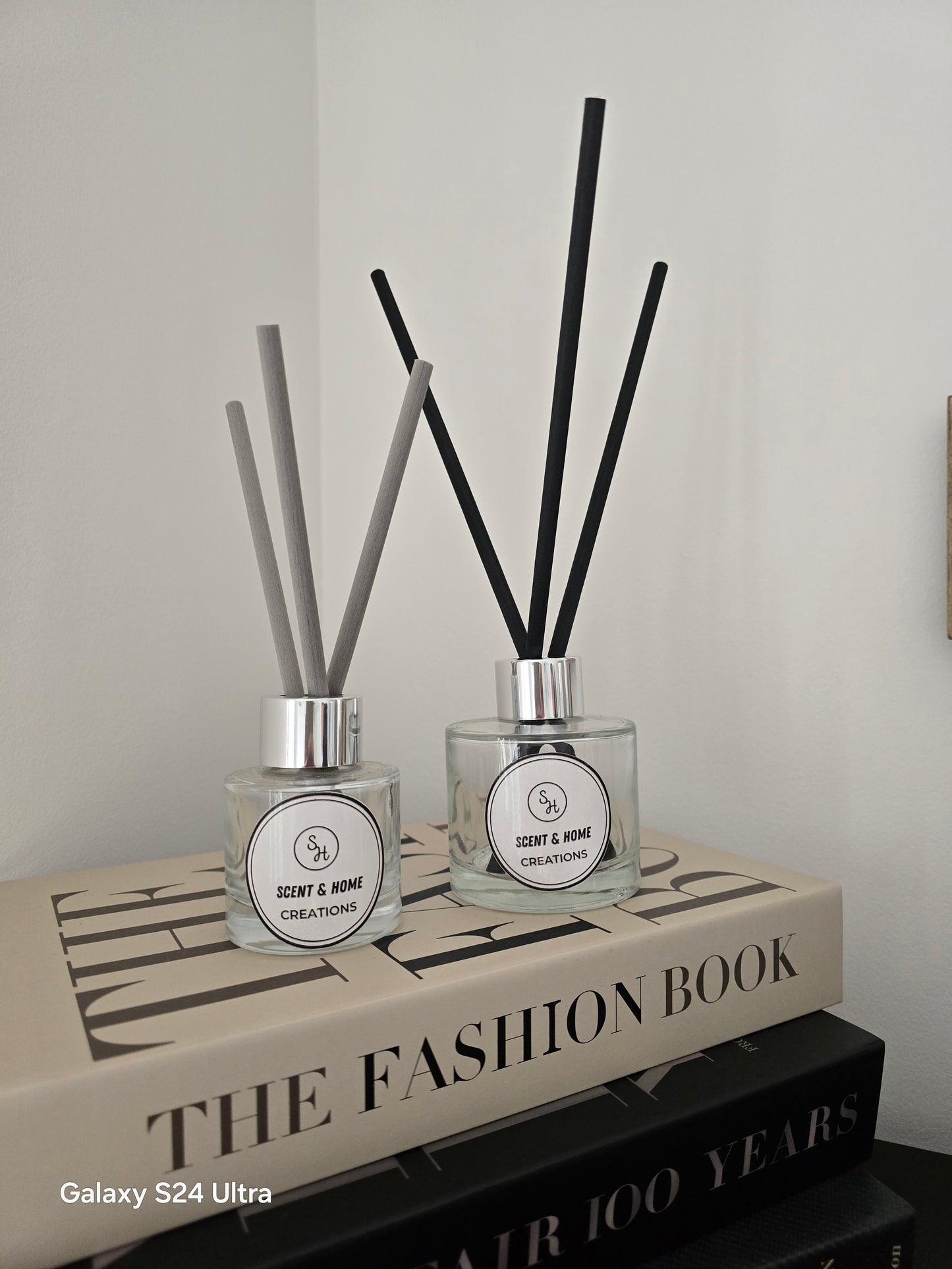 REED DIFFUSERS 50ML