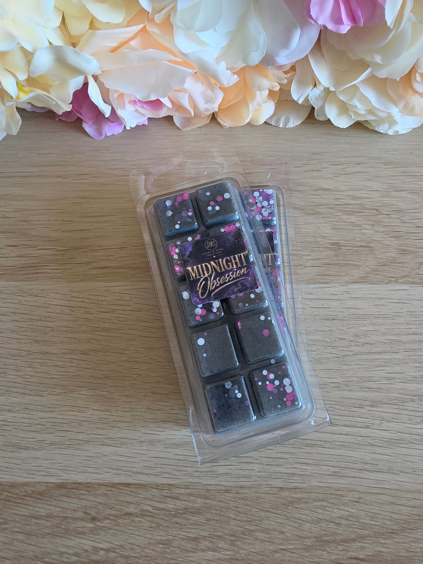 Midnight Obsession   Snap Bar