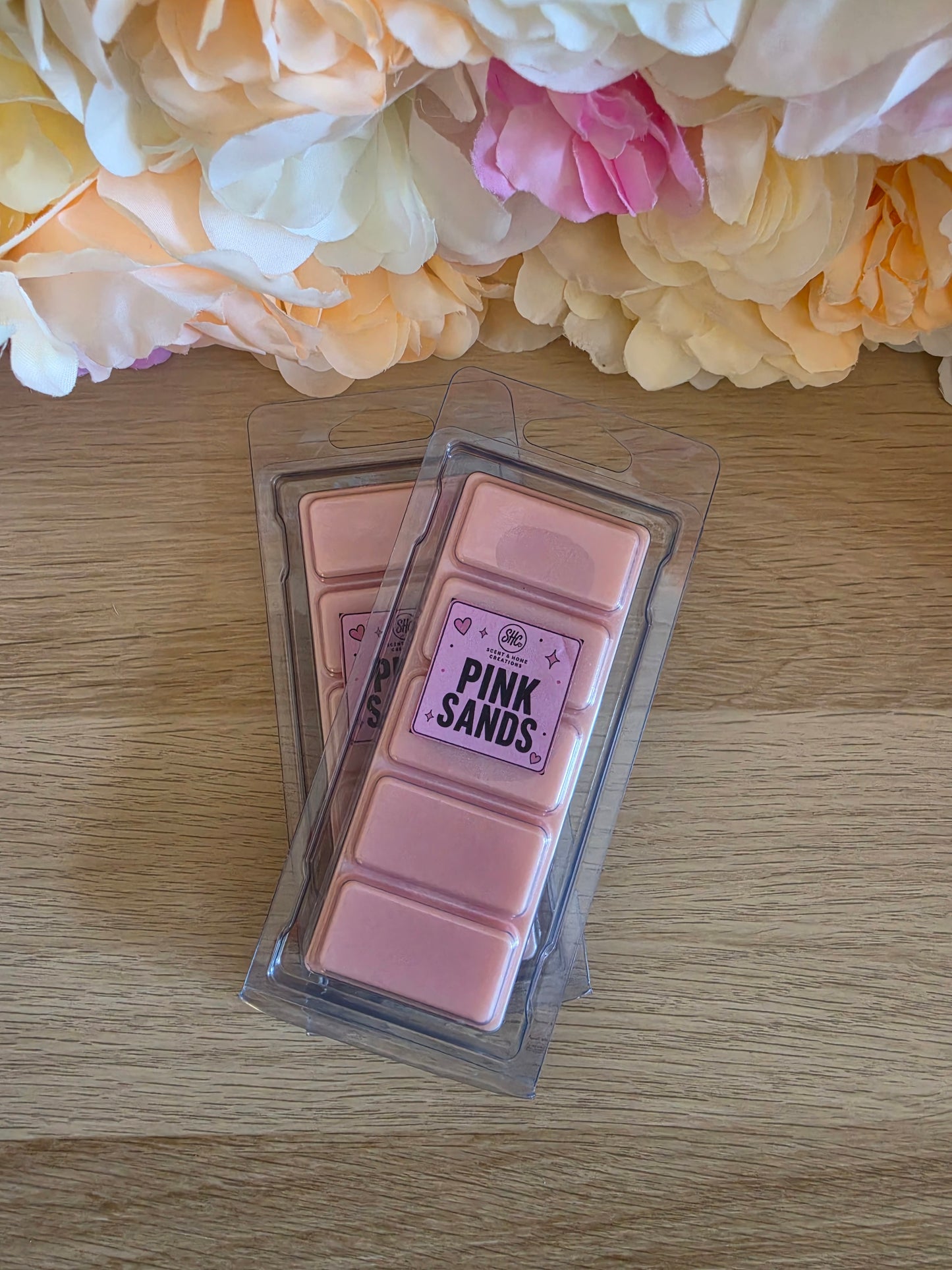 Pink Sands Snap bar