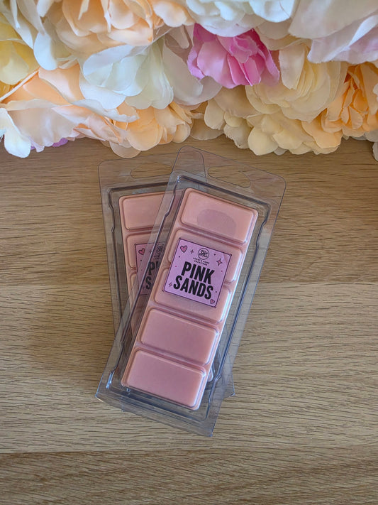 Pink Sands Snap bar