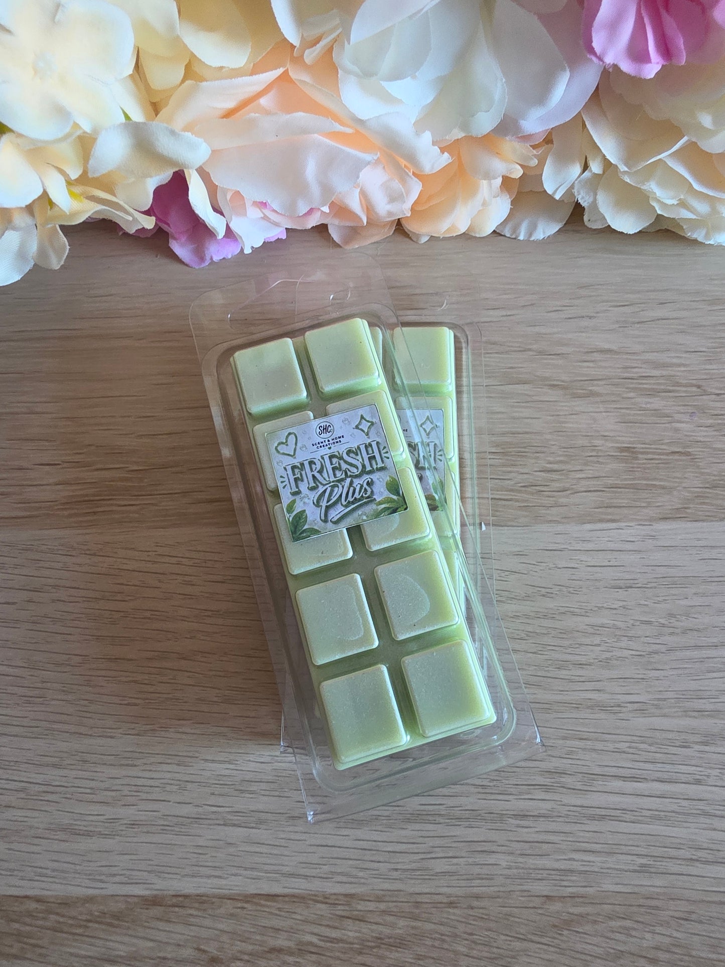 Fresh Plus  Snap Bar
