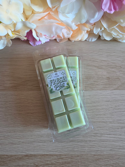 Fresh Plus  Snap Bar