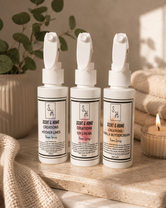 Room Sprays