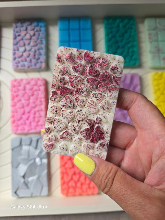 ODOUR ELIMINATOR MINI BARS