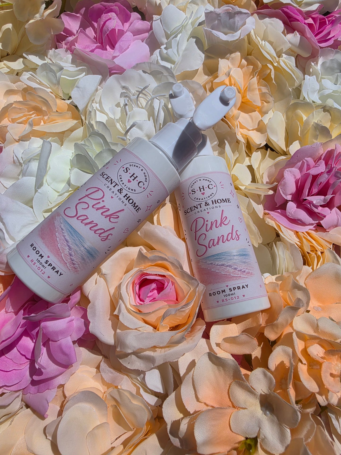 Pink Sands Room Spray
