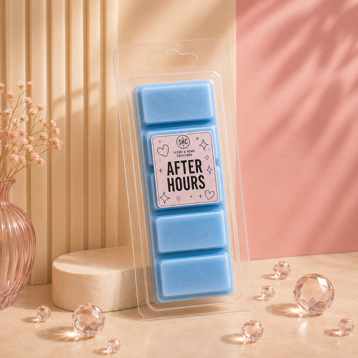 After Hours Snap Bar