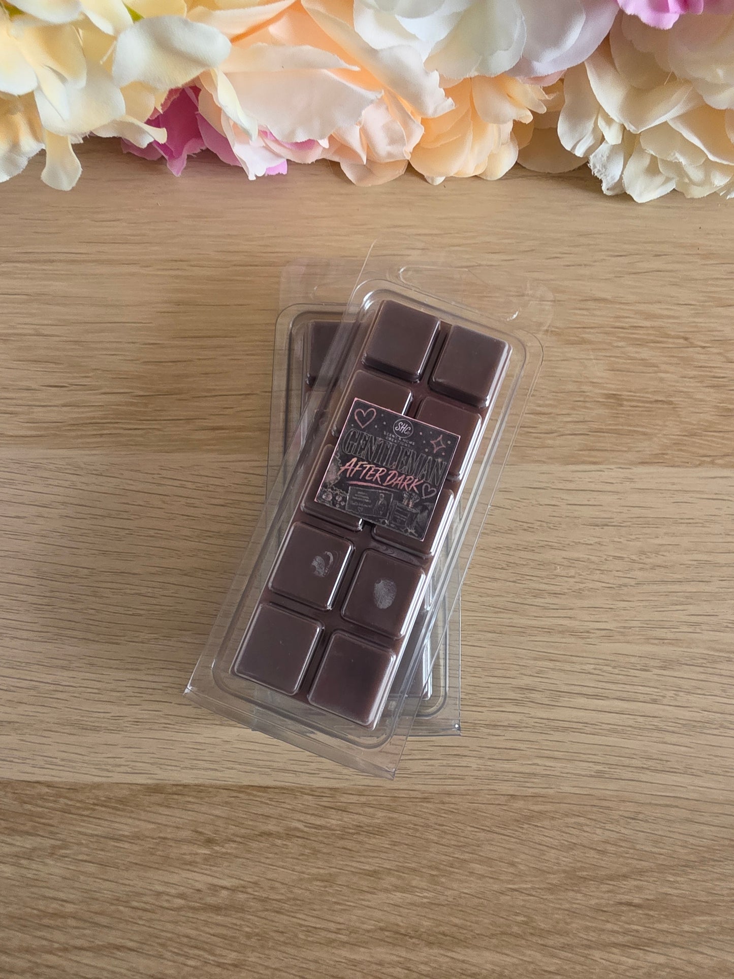 Gentleman After Dark Snap Bar