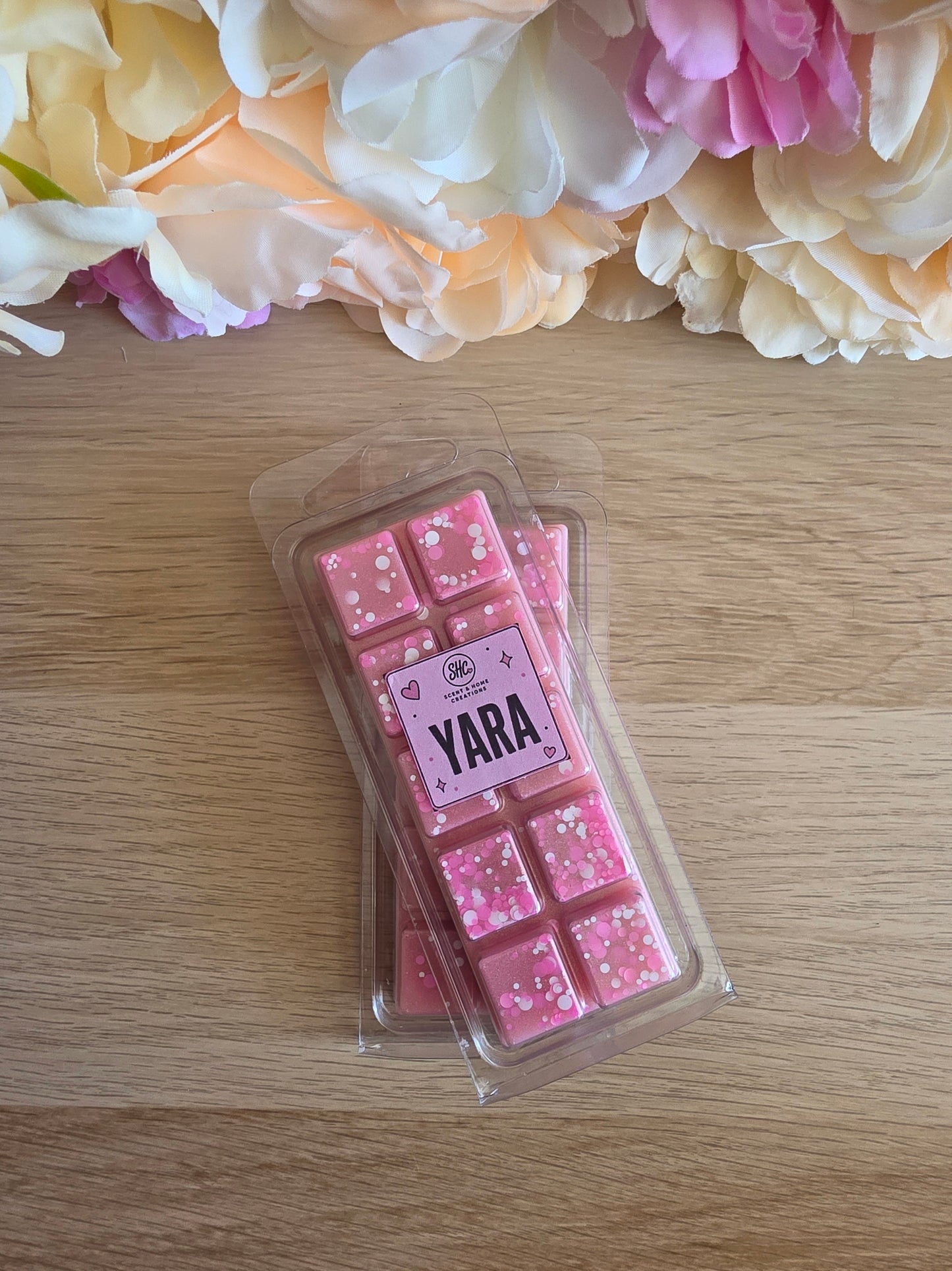 Yara Snap Bar