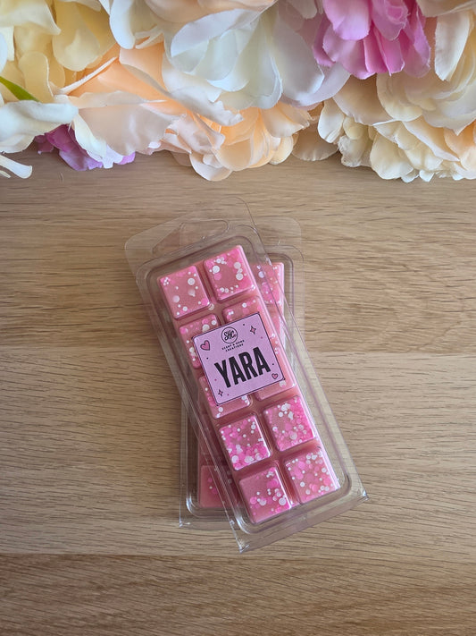 Yara Snap Bar