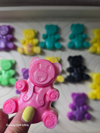 12 BEARS