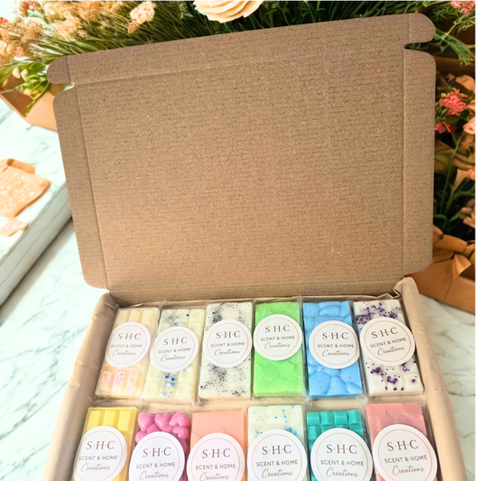 Sample Collection Box