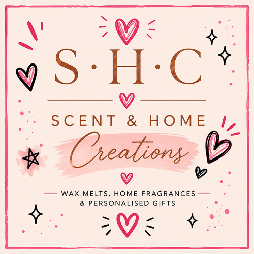scent & home creations